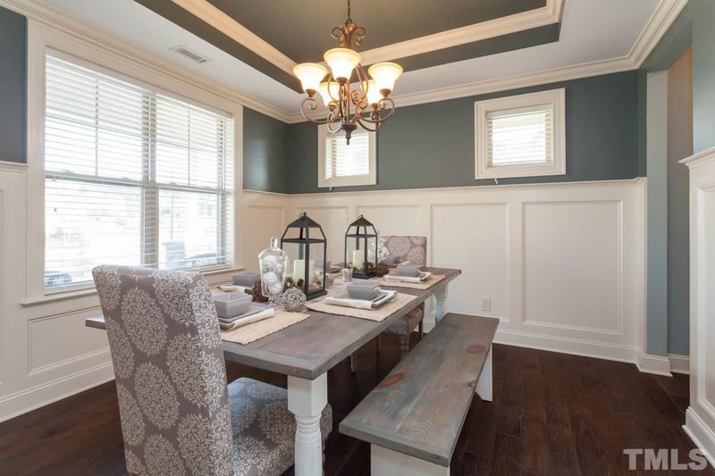 4120 Alpine Clover Dr, Wake Forest, NC 27587