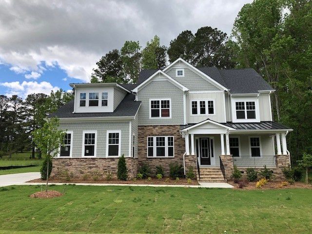 4120 Bankshire Ln #3, Raleigh, NC 27603