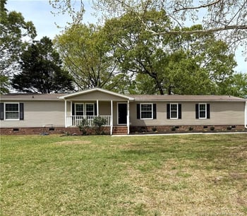 4120 Bonfield Dr, Fayetteville, NC 28312