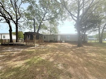 4120 Bonfield Dr, Fayetteville, NC 28312