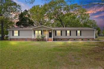 4120 Bonfield Dr, Fayetteville, NC 28312