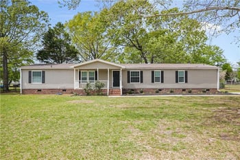 4120 Bonfield Dr, Fayetteville, NC 28312