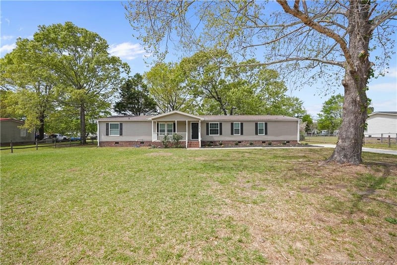 4120 Bonfield Dr, Fayetteville, NC 28312