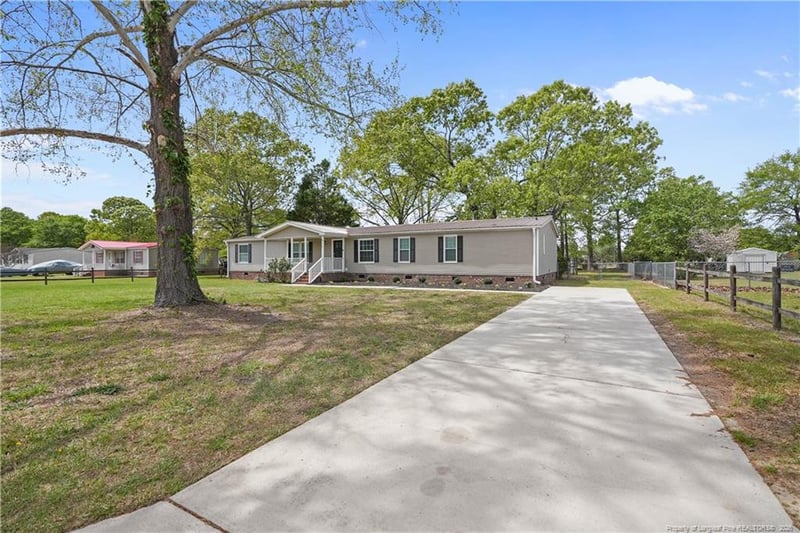 4120 Bonfield Dr, Fayetteville, NC 28312