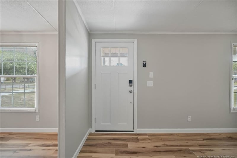 4120 Bonfield Dr, Fayetteville, NC 28312