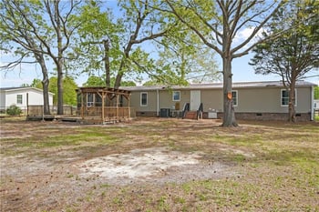 4120 Bonfield Dr, Fayetteville, NC 28312