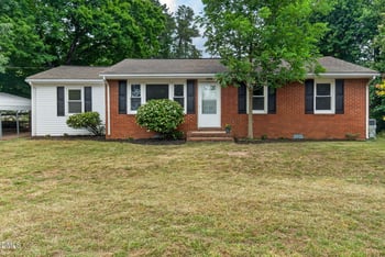 4120 Campbell Rd, Raleigh, NC 27606