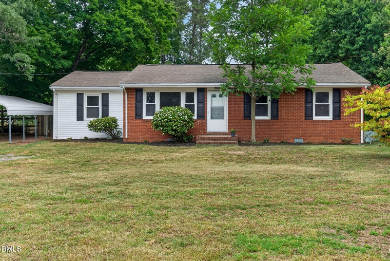 4120 Campbell Rd, Raleigh, NC 27606