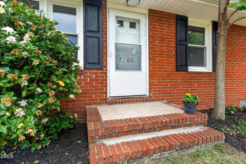 4120 Campbell Rd, Raleigh, NC 27606