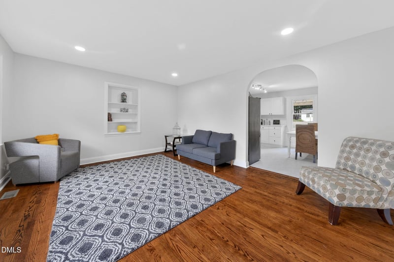 4120 Campbell Rd, Raleigh, NC 27606