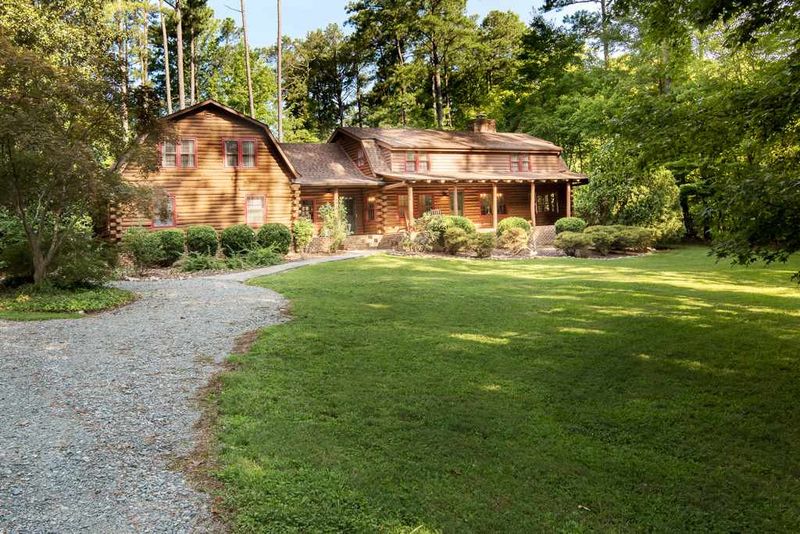 4120 Charles G Dr, Raleigh, NC 27606