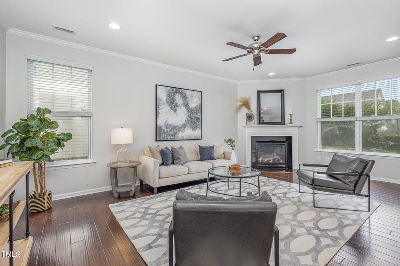 4120 Davis Meadow St, Raleigh, NC 27616