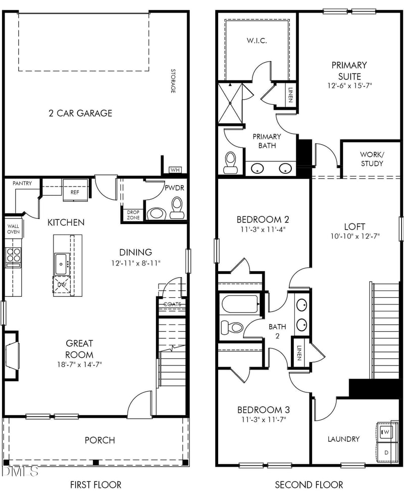 4120 Hazel Branch Way, Wendell, NC 27591