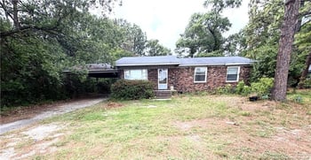 4120 Legion Rd, Hope Mills, NC 28348