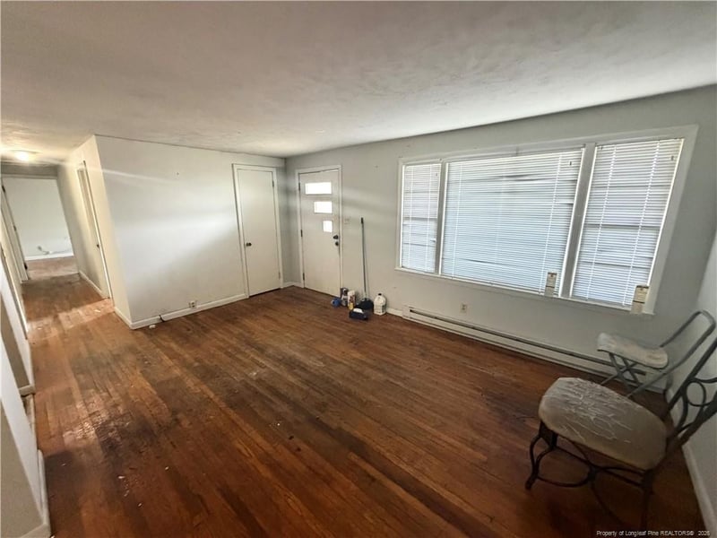 4120 Legion Rd, Hope Mills, NC 28348
