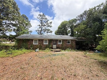 4120 Legion Rd, Hope Mills, NC 28348