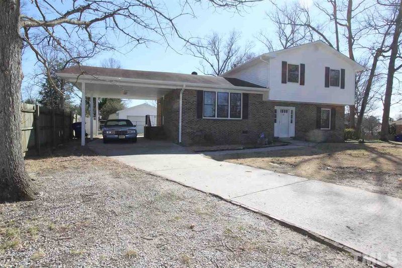 4120 Live Oak Rd, Raleigh, NC 27604