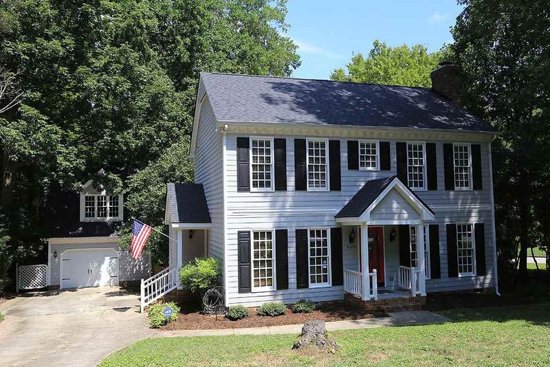 4120 Mardella Dr, Raleigh, NC 27613