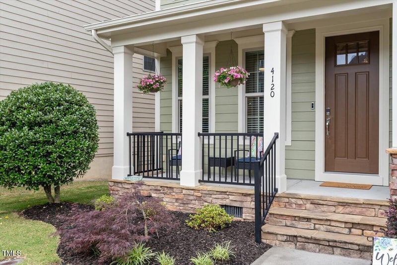 4120 Overcup Oak Ln, Cary, NC 27519