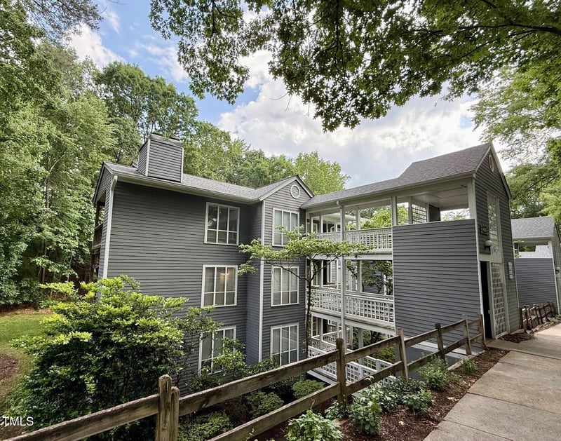 4120 Sedgewood Dr #106, Raleigh, NC 27612