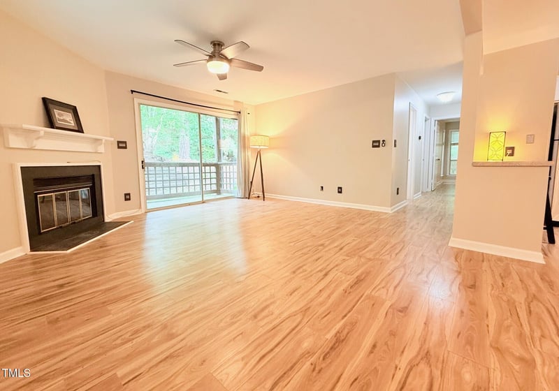 4120 Sedgewood Dr #106, Raleigh, NC 27612