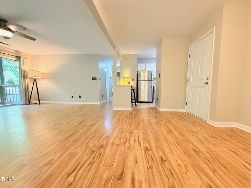 4120 Sedgewood Dr #106, Raleigh, NC 27612