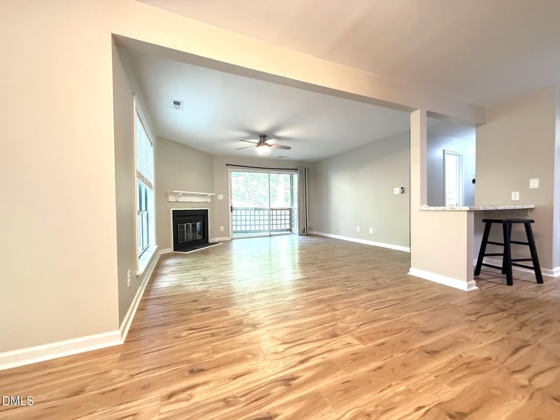4120 Sedgewood Dr #106, Raleigh, NC 27612