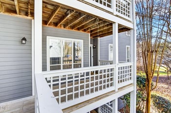 4120 Sedgewood Dr #201, Raleigh, NC 27612