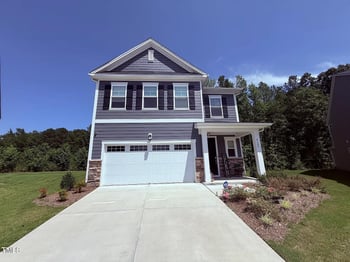 4120 Snowy Range Cir, Raleigh, NC 27616