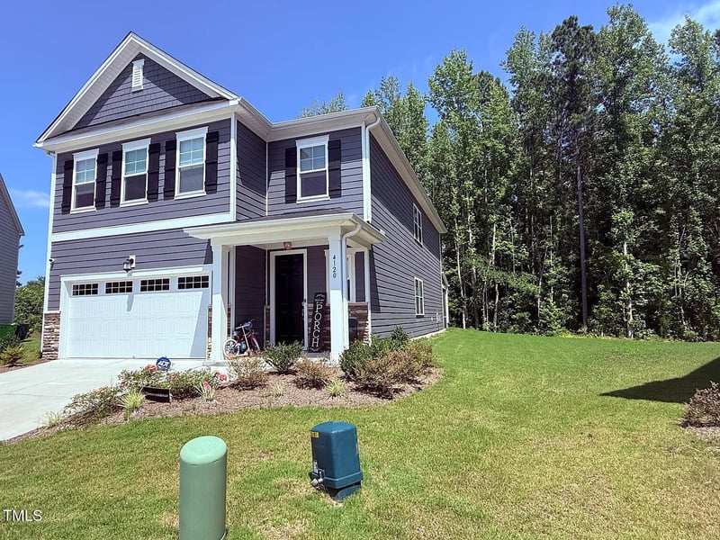 4120 Snowy Range Cir, Raleigh, NC 27616