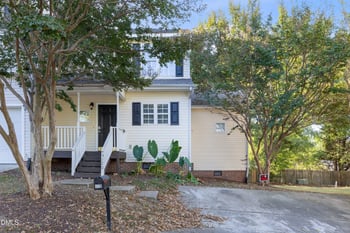 4120 Standing Rock Way, Raleigh, NC 27604