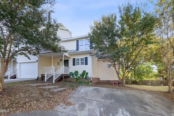 4120 Standing Rock Way, Raleigh, NC 27604