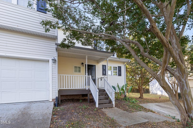 4120 Standing Rock Way, Raleigh, NC 27604