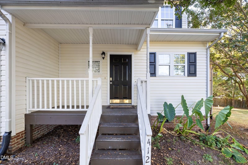 4120 Standing Rock Way, Raleigh, NC 27604