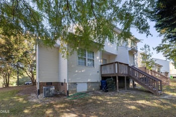 4120 Standing Rock Way, Raleigh, NC 27604