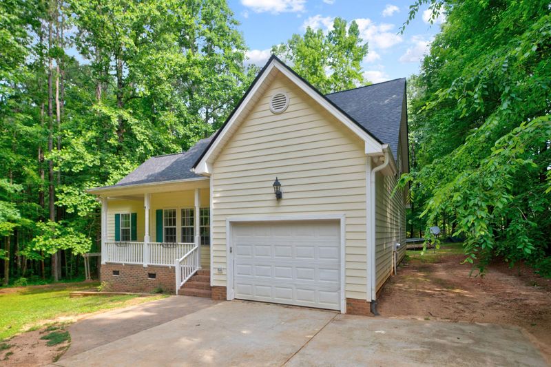 4120 Tall Pine Dr, Franklinton, NC 27525