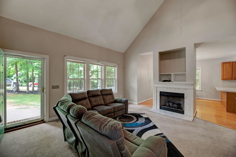 4120 Tall Pine Dr, Franklinton, NC 27525