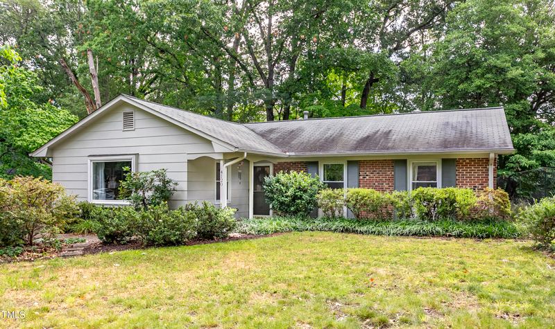 4120 Toroella St, Durham, NC 27704