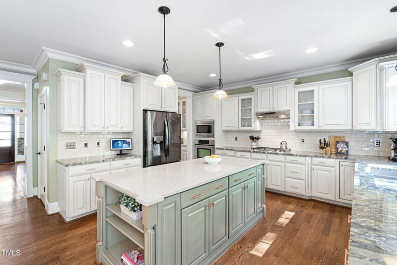 4121 Enfield Ridge Dr, Cary, NC 27519