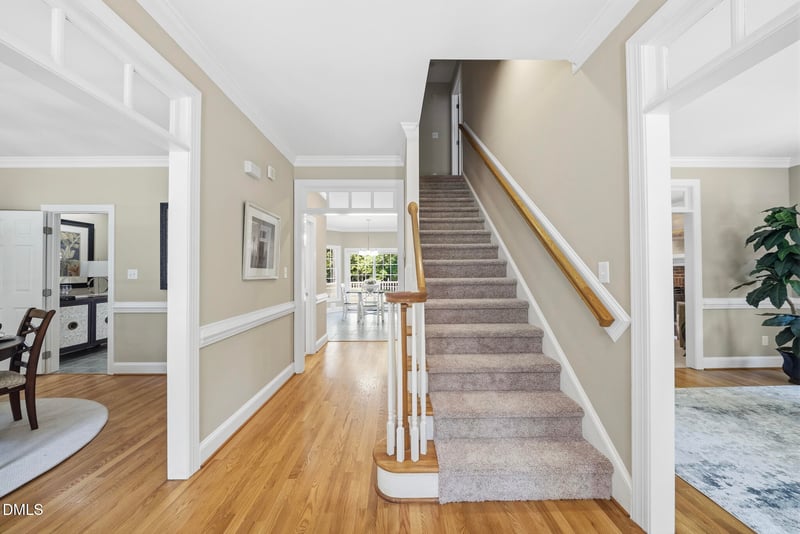 4121 Granite Ridge Trl, Raleigh, NC 27616