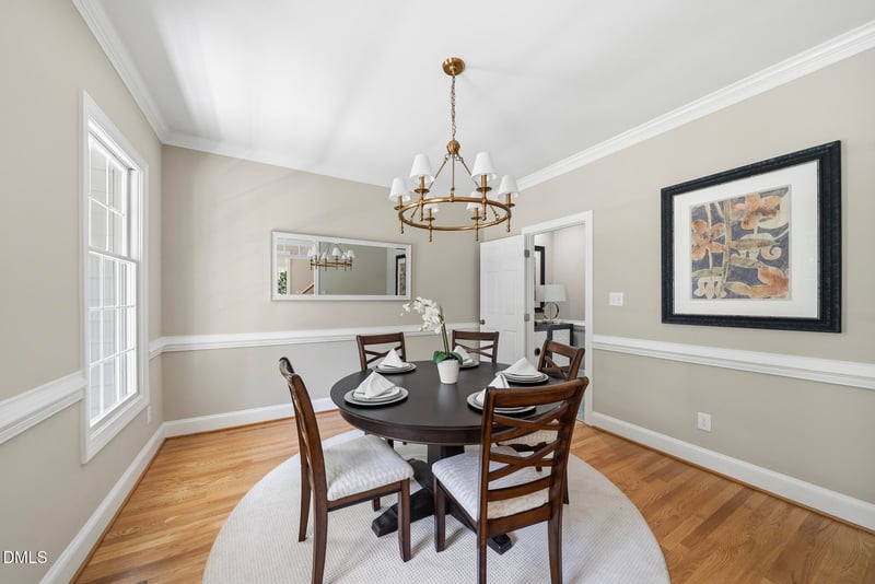 4121 Granite Ridge Trl, Raleigh, NC 27616