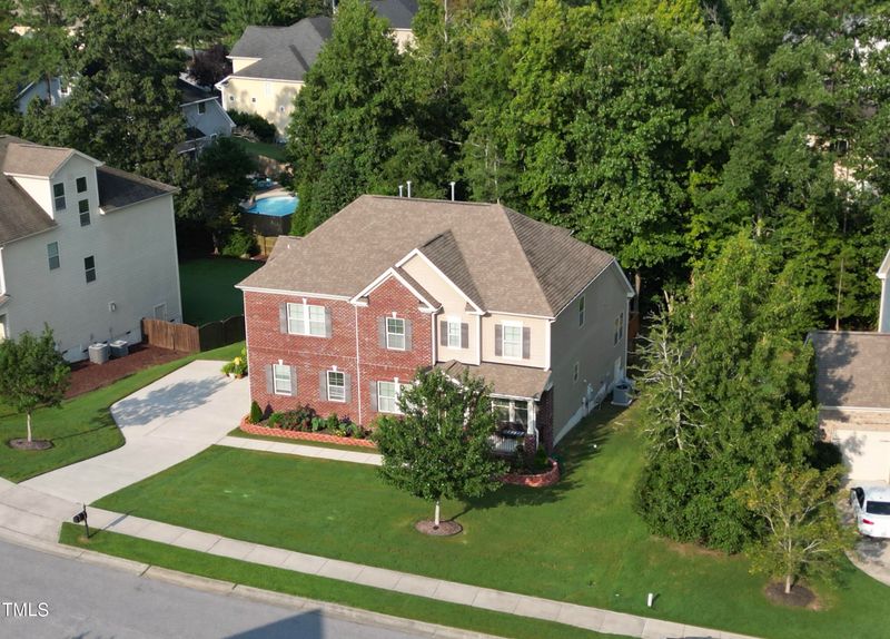4121 Green Drake Dr, Wake Forest, NC 27587