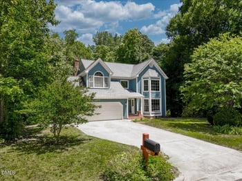 4121 Grove Ridge Dr, Durham, NC 27703