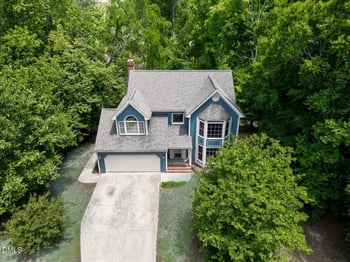 4121 Grove Ridge Dr, Durham, NC 27703