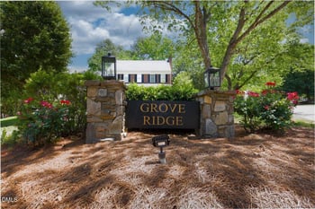 4121 Grove Ridge Dr, Durham, NC 27703
