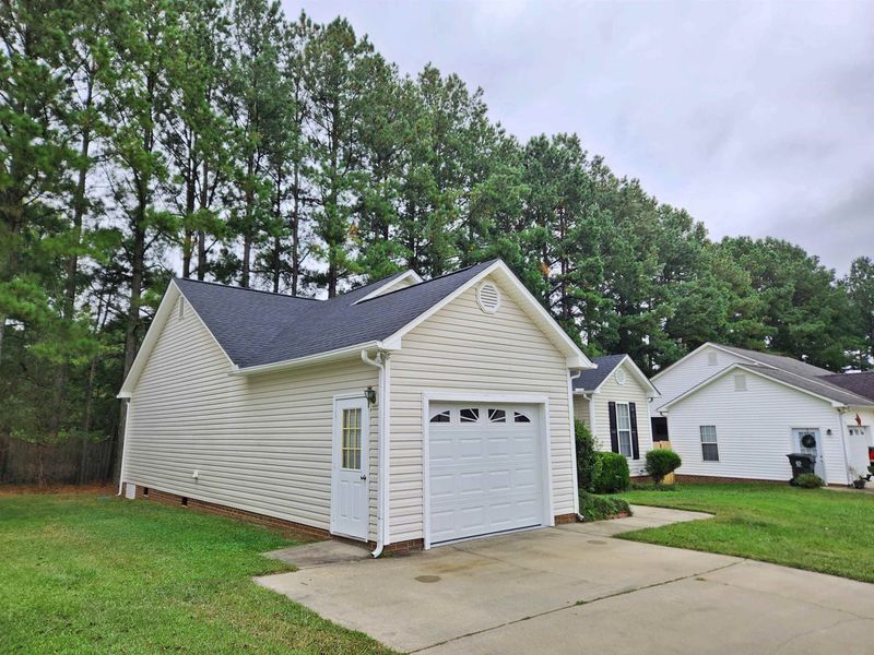 4121 Mackinac Island Ln, Raleigh, NC 27610