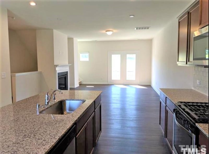 4121 Mahal Ave, Cary, NC 27519