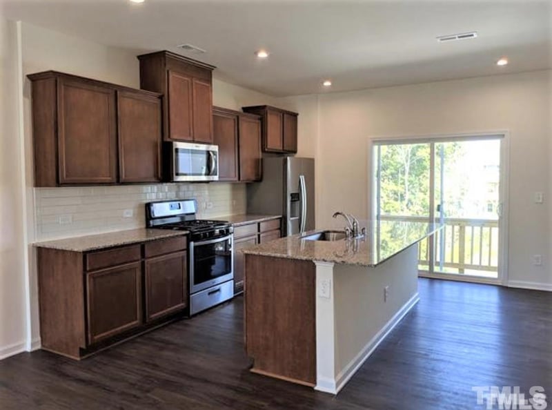 4121 Mahal Ave, Cary, NC 27519