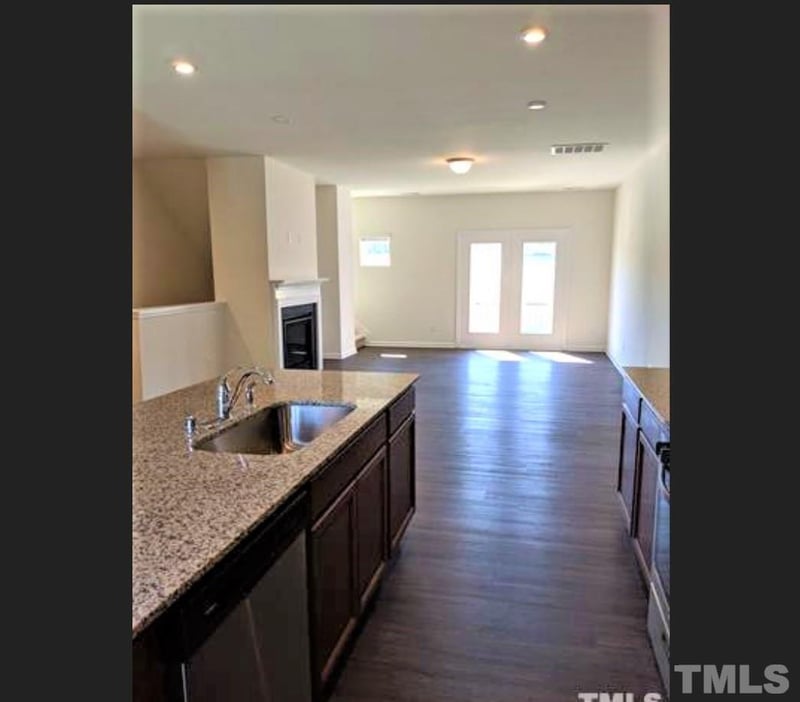 4121 Mahal Ave, Cary, NC 27519