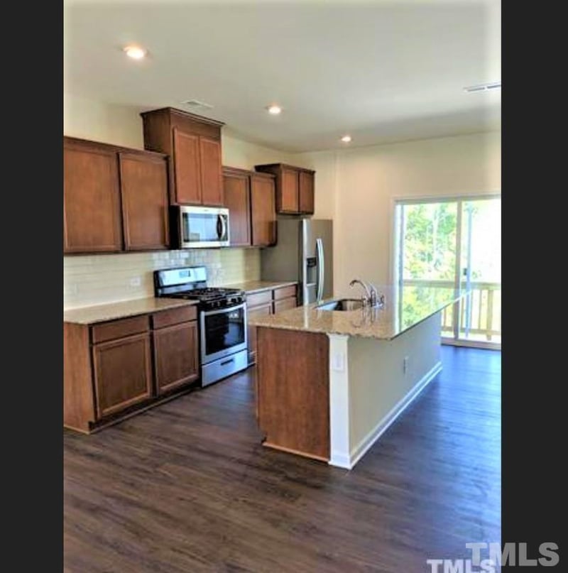 4121 Mahal Ave, Cary, NC 27519
